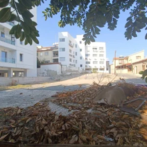 367m² Plot for Sale in Larnaca District