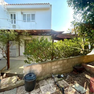 2 Bedroom House for Sale in Paralimni, Famagusta District