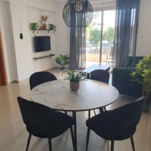 2 Bedroom Apartment for Rent in Germasogeia, Limassol District