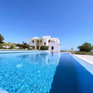 4 Bedroom House for Rent in Paphos