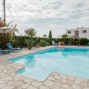 3 Bedroom House for Rent in Paphos