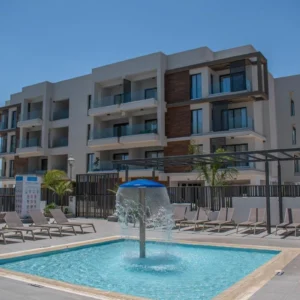 2 Bedroom Apartment for Sale in Paralimni, Famagusta District