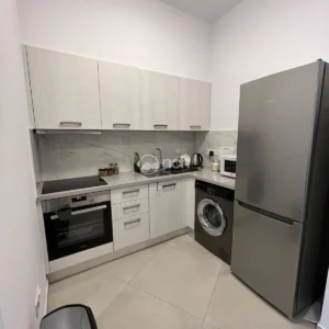 1 Bedroom Apartment for Rent in Aglantzia, Nicosia District