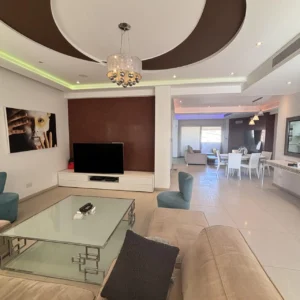 4 Bedroom Apartment for Sale in Limassol – Mesa Geitonia