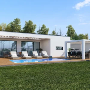 3 Bedroom House for Sale in Pervolia Larnacas