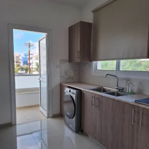 2 Bedroom Apartment for Rent in Strovolos, Nicosia District