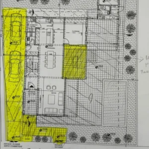 516m² Plot for Sale in Limassol – Agia Fyla