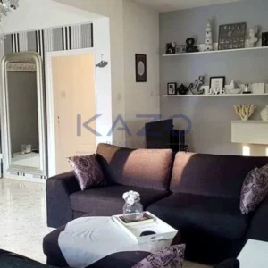 3 Bedroom Apartment for Rent in Limassol – Neapolis