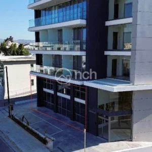 52m² Office for Sale in Limassol – Zakaki