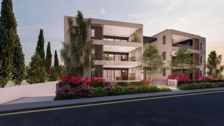 Cheap Apartments for Sale Nicosia up to 500000 euro