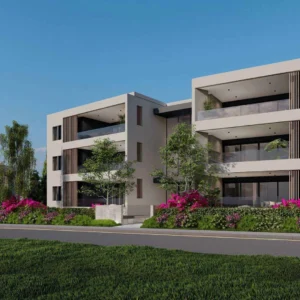 3 Bedroom Apartment for Sale in Strovolos – Chryseleousa, Nicosia District