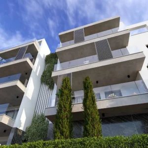 2 Bedroom Apartment for Sale in Latsia, Nicosia District