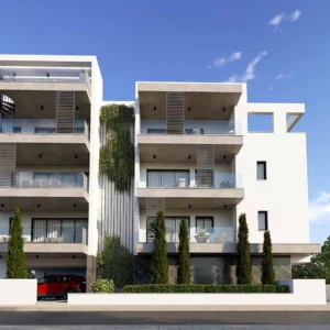 2 Bedroom Apartment for Sale in Latsia, Nicosia District