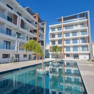 1 Bedroom Apartment for Sale in Paphos – Universal