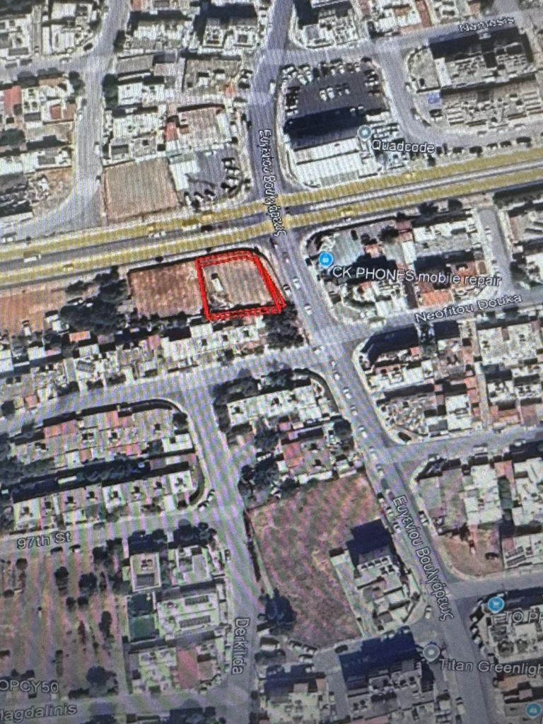 Limassol