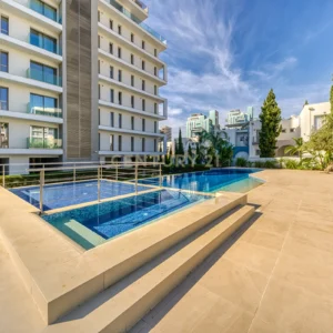 2 Bedroom Apartment for Rent in Agios Tychonas, Limassol District