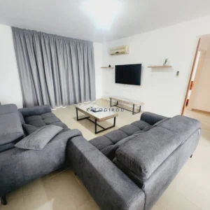 2 Bedroom Apartment for Rent in Tersefanou, Larnaca District