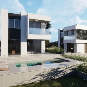 4 Bedroom House for Sale in Pegeia, Paphos District