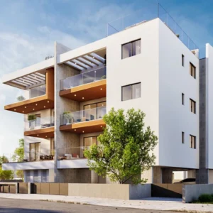 2 Bedroom Apartment for Sale in Limassol District