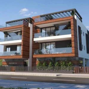 1 Bedroom Apartment for Sale in Livadia Larnakas, Larnaca District