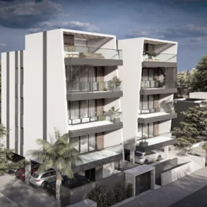 2 Bedroom Apartment for Sale in Germasogeia, Limassol District