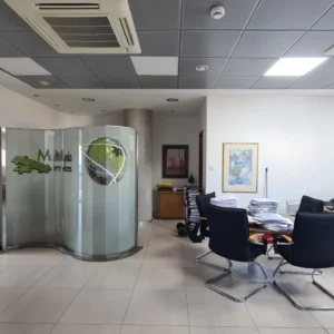 210m² Office for Rent in Limassol – Neapolis