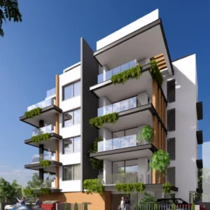 1 Bedroom Apartment for Sale in Livadia Larnakas, Larnaca District