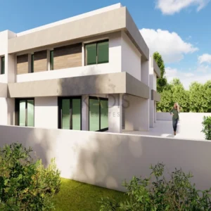 3 Bedroom House for Sale in Geri, Nicosia District