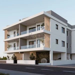 2 Bedroom Apartment for Sale in Erimi, Limassol District