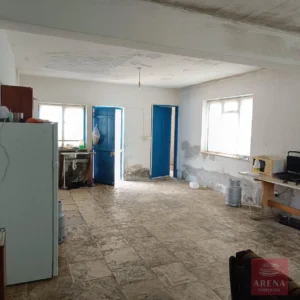 2 Bedroom House for Sale in Ora, Larnaca District