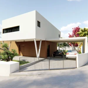 5 Bedroom House for Sale in Palodeia, Limassol District