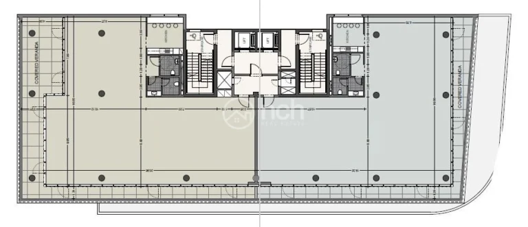 275m² Office for Sale in Limassol – Agia Zoni