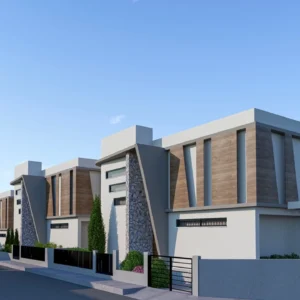 3 Bedroom House for Sale in Parekklisia, Limassol District