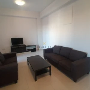 2 Bedroom Apartment for Sale in Faneromeni, Larnaca District