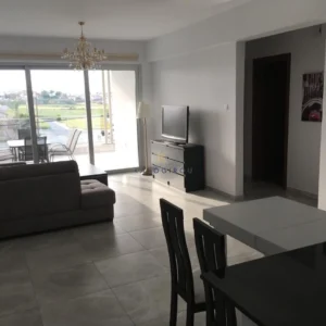 3 Bedroom Apartment for Rent in Larnaca District