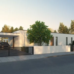 3 Bedroom House for Sale in Larnaca