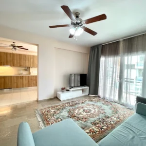 3 Bedroom Apartment for Sale in Limassol District