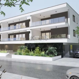 3 Bedroom Apartment for Sale in Strovolos, Nicosia District