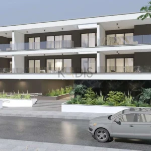 1 Bedroom Apartment for Sale in Strovolos, Nicosia District