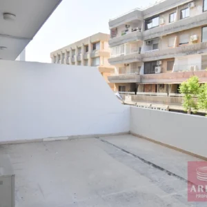 2 Bedroom Apartment for Sale in Larnaca District