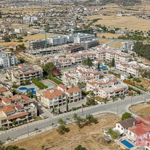 2 Bedroom Apartment for Sale in Pyla, Larnaca District