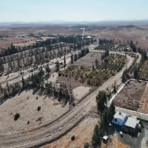 7,191m² Plot for Sale in Kato Deftera, Nicosia District