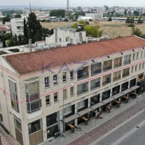 389m² Office for Sale in Aglantzia, Nicosia District