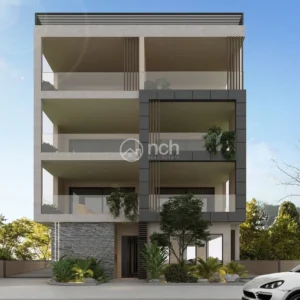 2 Bedroom Apartment for Sale in Aglantzia, Nicosia District