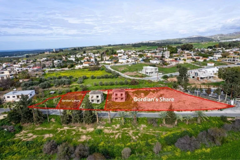 Cheap Houses and Villas for Sale Paphos