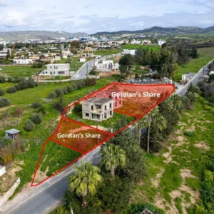 3 Bedroom House for Sale in Timi, Paphos District