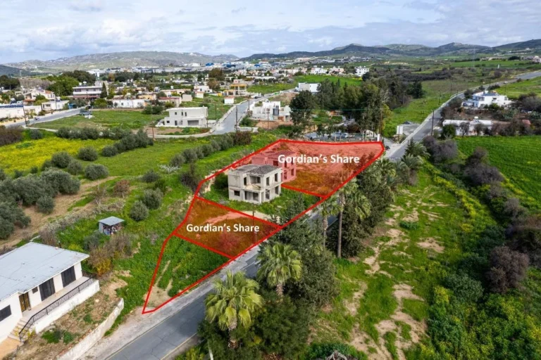 Cheap Houses and Villas for Sale Paphos