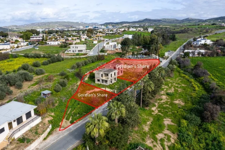 Cheap Houses and Villas for Sale Paphos