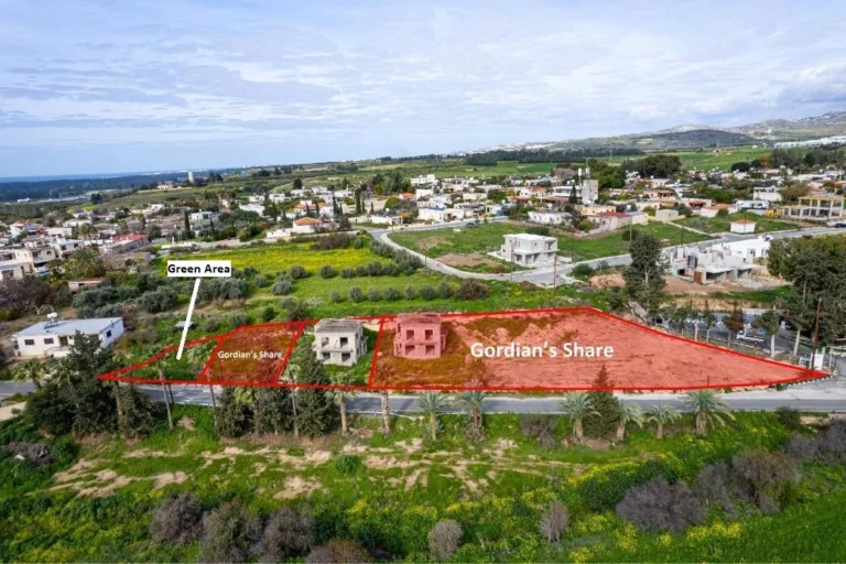 Cheap Houses and Villas for Sale Paphos