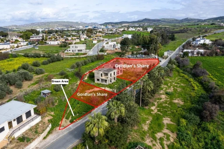 Cheap Houses and Villas for Sale Paphos